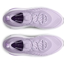 Tênis Under Armour Phantom 4 - Feminino - Foto 3