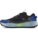 Tênis Under Armour Fat Tire Venture Pro Vc - Unissex - Foto 4