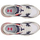 Tênis Under Armour Forge 96 - Unissex - Foto 3