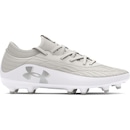 Chuteira de Futebol de Campo Under Armour Magnetico Select 4 Fg - Adulto - Foto 1