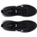 Tênis Under Armour Hovr Mega 2 - Unissex - Foto 3