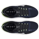 Tênis Under Armour Tribase Reign 6 - Masculino - Foto 2