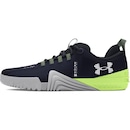 Tênis Under Armour Tribase Reign 6 - Masculino - Foto 4