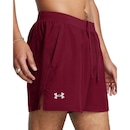 Shorts Under Armour Launch 5 - Under Armour - Masculino - Foto 3