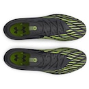 Chuteira de Futebol de Campo Under Armour Magnético Select 4.0 - Adulto - Foto 2