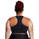 Top Under Armour Vanish Seamless Mid - Feminino - Foto 2