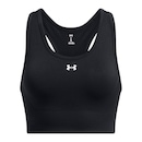 Top Under Armour Vanish Seamless Mid - Feminino - Foto 4