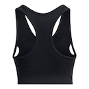 Top Under Armour Vanish Seamless Mid - Feminino - Foto 5