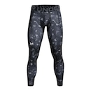 Calça Legging Under Armour Heatgear Printed - Masculina - Foto 5