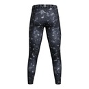 Calça Legging Under Armour Heatgear Printed - Masculina - Foto 6