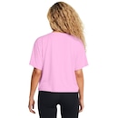 Camiseta Under Armour Motion - Feminina - Foto 2