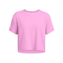 Camiseta Under Armour Motion - Feminina - Foto 3