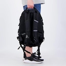 Mochila Redley Legend Preta - Foto 4