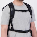 Mochila Redley Legend Preta - Foto 5