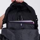 Mochila Redley Legend Preta - Foto 7