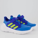 Tênis adidas Tensaur Run 3.0 - Infantil - Foto 2