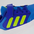 Tênis adidas Tensaur Run 3.0 - Infantil - Foto 7