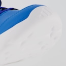 Tênis adidas Tensaur Run 3.0 - Infantil - Foto 8