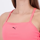 Top Puma Low Impact - Feminino - Foto 5