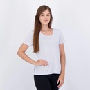 Camiseta Reebok Workout Ss - Feminina - Foto 2