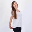 Camiseta Reebok Workout Ss - Feminina - Foto 6