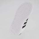 Tênis adidas Grand Court 2.0 El - Infantil - Foto 5