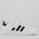 Tênis adidas Grand Court 2.0 El - Infantil - Foto 1