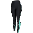 Calça Legging Run More Com Recortes - Feminina - Foto 3