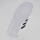 Tênis adidas Breaknet 2.0 El - Infantil - Foto 5