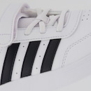 Tênis adidas Breaknet 2.0 El - Infantil - Foto 7
