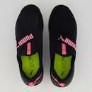 Tênis Puma Softride Harmony Slip - Feminino - Foto 5