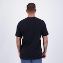 Camiseta adidas Hoops Floral - - Foto 4