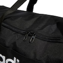 Mala Adidas Duffel Linear M - Unissex - Foto 5