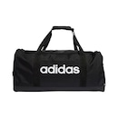 Mala Adidas Duffel Linear M - Unissex - Foto 1
