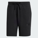 Shorts Moletinho adidas All Szn - Masculino - Foto 3