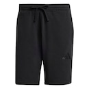 Shorts Moletinho adidas All Szn - Masculino - Foto 1