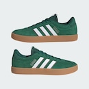 Tênis adidas Vl Court 3.0 - Masculino - Foto 8