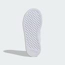 Tênis adidas Advantage Base 2.0 Infantil - Foto 5