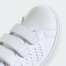 Tênis adidas Advantage Base 2.0 Infantil - Foto 10