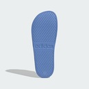 Chinelo adidas Adilette Aqua - Unissex - Foto 5
