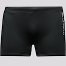 Sunga Boxer Hurley Square - Adulto - Foto 1