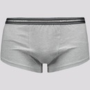 Cueca Lupo Basic com Elastano Adulto - Foto 1