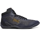 Tênis Everlast Cano Alto Forceknit 5 - Masculino - Foto 2