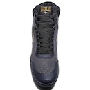 Tênis Everlast Cano Alto Forceknit 5 - Masculino - Foto 3