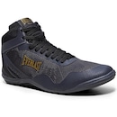 Tênis Everlast Cano Alto Forceknit 5 - Masculino - Foto 1