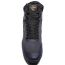 Tênis Everlast Cano Alto Forceknit 5 - Masculino - Foto 2