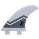 Quilha Expans Tropical Brasil Salt Large - Unissex - Foto 1