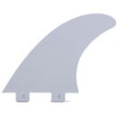 Quilha Expans Tropical Brasil Salt Large - Unissex - Foto 2