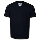 Camiseta New Era Brooklyn Nets World Of Logos - - Foto 2
