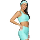 Bermuda Run More Baixa Pace - Feminina - Foto 3